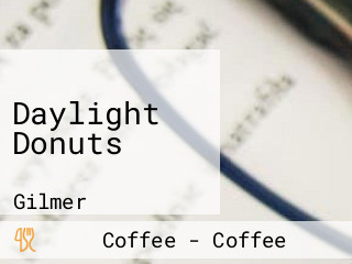 Daylight Donuts