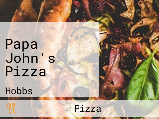 Papa John's Pizza