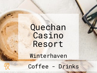 Quechan Casino Resort