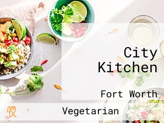 City Kitchen