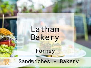 Latham Bakery