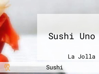 Sushi Uno