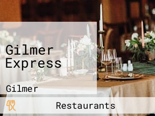 Gilmer Express