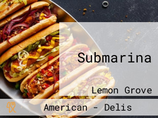 Submarina