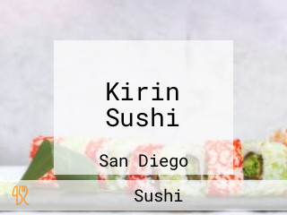 Kirin Sushi