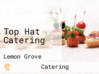 Top Hat Catering