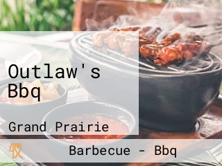 Outlaw's Bbq