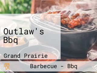 Outlaw's Bbq