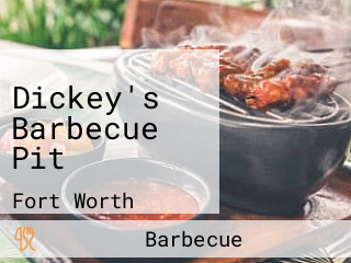 Dickey's Barbecue Pit