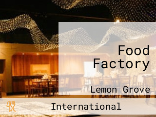 Food Factory