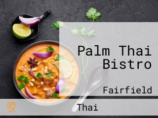 Palm Thai Bistro