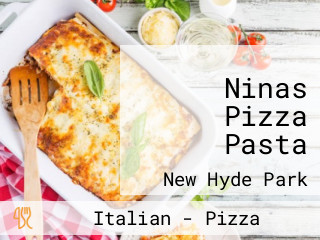 Ninas Pizza Pasta