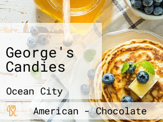 George's Candies