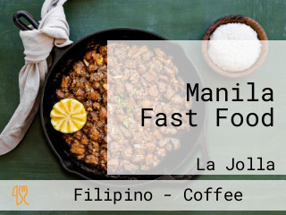 Manila Fast Food