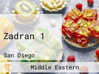 Zadran 1