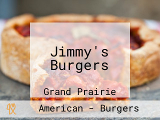 Jimmy's Burgers