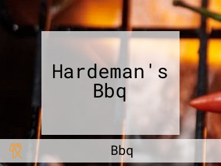 Hardeman's Bbq