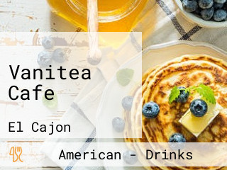 Vanitea Cafe