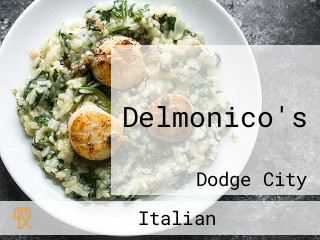 Delmonico's