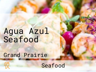 Agua Azul Seafood