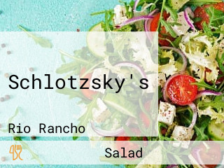 Schlotzsky's