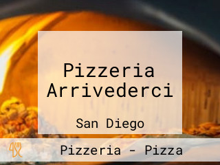 Pizzeria Arrivederci