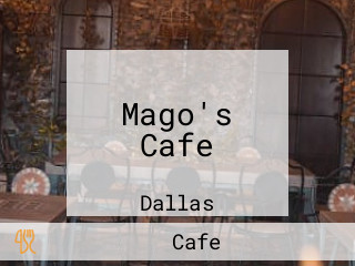 Mago's Cafe