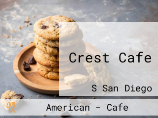 Crest Cafe