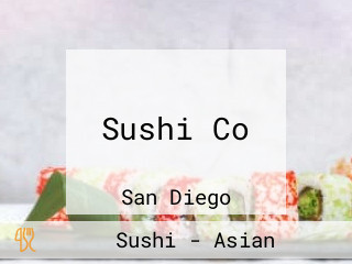 Sushi Co