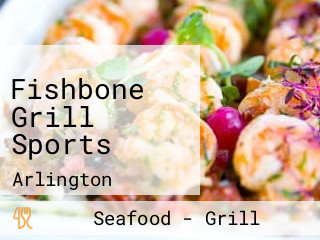 Fishbone Grill Sports