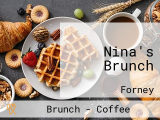 Nina's Brunch