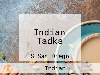 Indian Tadka