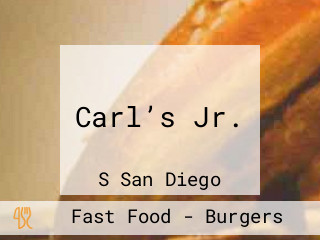 Carl’s Jr.