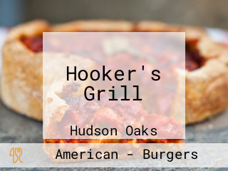 Hooker's Grill