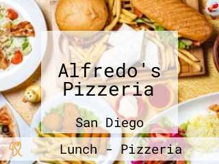 Alfredo's Pizzeria