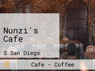 Nunzi's Cafe