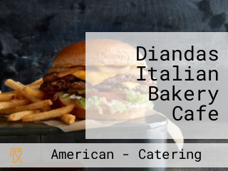 Diandas Italian Bakery Cafe