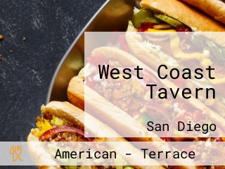 West Coast Tavern