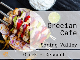 Grecian Cafe