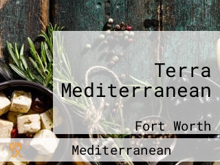 Terra Mediterranean