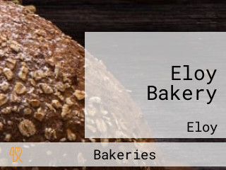 Eloy Bakery