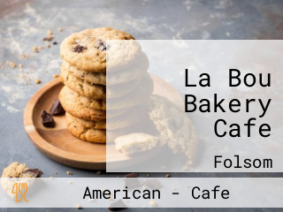 La Bou Bakery Cafe