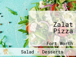 Zalat Pizza