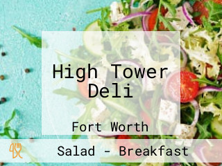 High Tower Deli