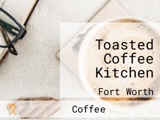 Toasted Coffee Kitchen