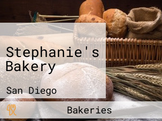 Stephanie's Bakery