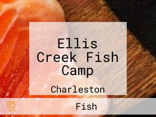 Ellis Creek Fish Camp