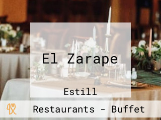 El Zarape