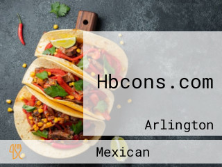 Hbcons.com