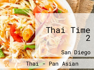 Thai Time 2